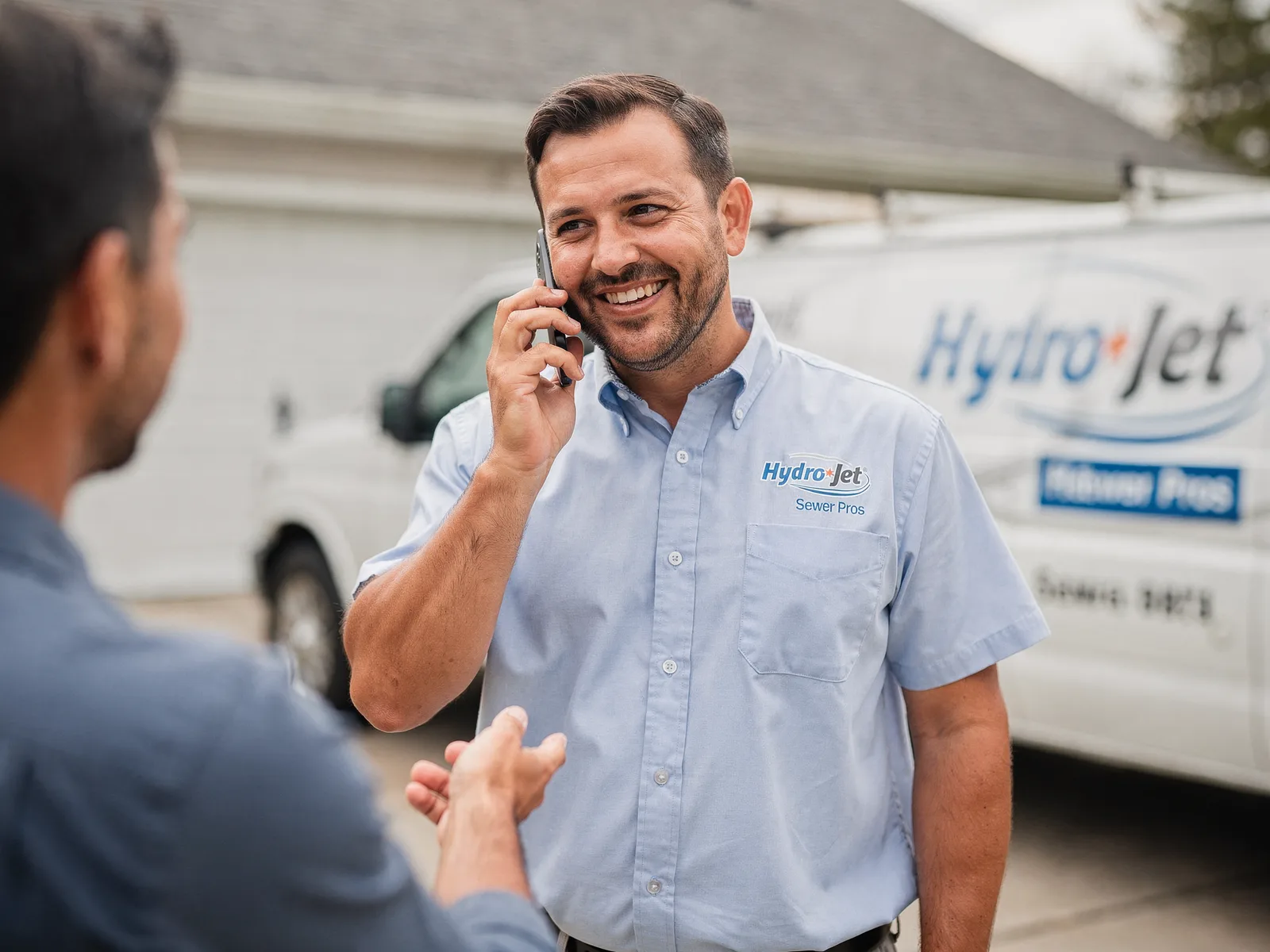 Hydro Jetting Cusick, WA FAQs
